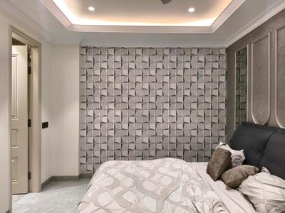 Bedroom Image of 2200 Sq.ft 4 BHK Builder Floor for sale in Ireo City Plots, Sector 60 Gurgaon for Rs. 33000000