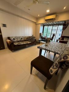 2 BHK Flat