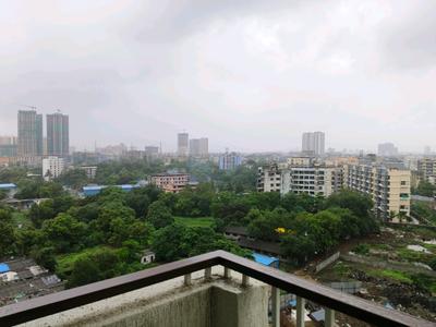 2 BHK Flat