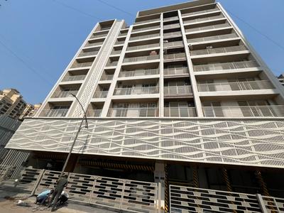 Image of 905 Sq.ft 2 BHK Apartment / Flat for sale in JVM Spectrum, Thane West, Thane for Rs. 9000000