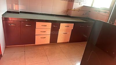 Kitchen Image of 1242 Sq.ft 2 BHK Apartment / Flat for sale in Venus Parkland, Vejalpur Ahmedabad for Rs. 6300000
