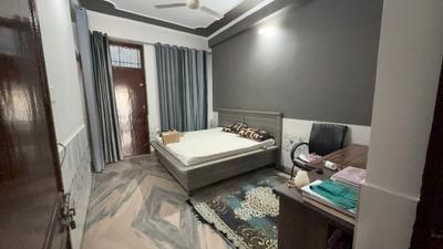 Bedroom Image of 900 Sq.ft 3 BHK Independent House for sale in Jhotwara Jaipur for Rs. 8500000