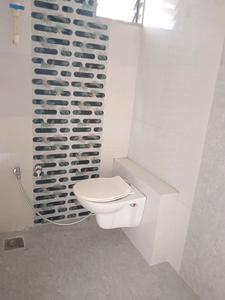 Common Bathroom Image of 1080 Sq.ft 2 BHK Apartment / Flat for sale in Nakshatra Heights, Narolgam Ahmedabad for Rs. 3250000