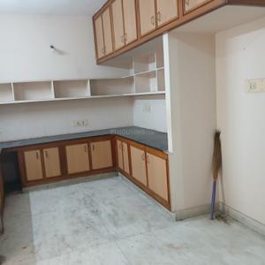 Kitchen Image of 1000 Sq.ft 2 BHK Apartment / Flat for rent in Sarojini Devi Layout Tirupathi for Rs. 14000