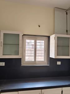 Kitchen Image of 1200 Sq.ft 2 BHK Apartment / Flat for rent in Kachiguda Hyderabad for Rs. 35000