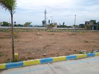 Image of 600 Sq.ft Residential Plot / Land for sale in Madhavaram, Chennai for Rs. 1980000