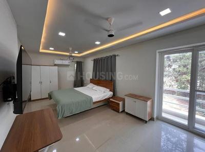 Hall Image of Royal Stayz Premium Colive Pg in Gachibowli, Hyderabad