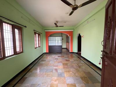 Living Room Image of 1150 Sq.ft 2 BHK Independent House for rent in New Krishna Nagar Kurnool for Rs. 10500