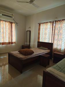 Bedroom Image of 3000 Sq.ft 3.5 BHK Villa for sale in Paranjape Cascade, Bhugaon Pune for Rs. 34500000