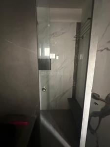 Bathroom Image of 2400 Sq.ft 3.5 BHK Apartment / Flat for sale in Shenoy Nagar Chennai for Rs. 60000000