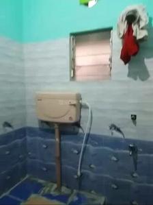 Bathroom Image of 900 Sq.ft 3 BHK Apartment / Flat for sale in Rajarhat Kolkata for Rs. 3000000