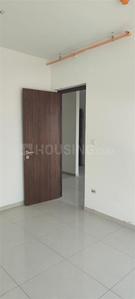 Hall Image of 605 Sq.ft 1 BHK Apartment / Flat for sale in Mahindra Eden Phase 1, Kanakapura Bengaluru for Rs. 10000000