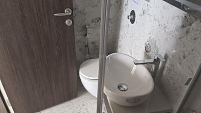 Image of 1410 Sq.ft 3 BHK Apartment / Flat for sale in Embassy Marquis Residences, Malad West, Mumbai for Rs. 27600000