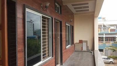 Balcony Image of 4000 Sq.ft 5 BHK Independent House for sale in Hanchya Mysore for Rs. 20500000