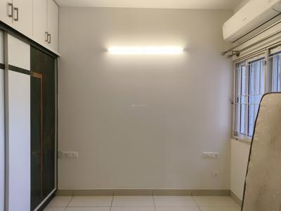 Bedroom Image of 1850 Sq.ft 4 BHK Apartment / Flat for sale in Prestige Jindal City, Anchepalya Bengaluru for Rs. 29000000