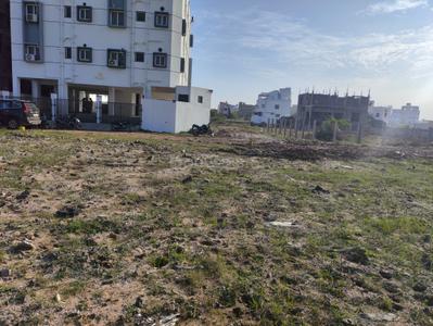 Image of 2400 Sq.ft Residential Plot / Land for sale in Sholinganallur, Chennai for Rs. 20400000