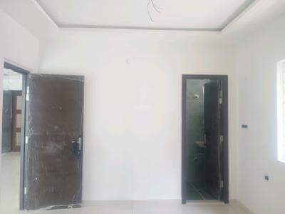 Bedroom Image of 1250 Sq.ft 2 BHK Apartment / Flat for sale in Manikonda Hyderabad for Rs. 8500000