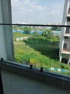 Balcony Image of 1485 Sq.ft 3 BHK Apartment / Flat for sale in Kwality Vrindavan Heights Phase III, Hadapsar Pune for Rs. 13000000