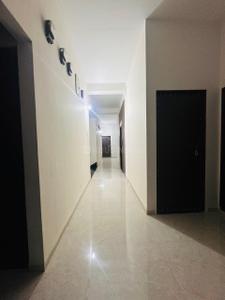 Image of 800 Sq.ft 1 RK Apartment / Flat for rent in New Khapri, Nagpur for Rs. 14000