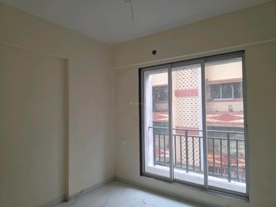 Bedroom Image of 1080 Sq.ft 2 BHK Apartment / Flat for sale in Vinay Unique Imperia, Virar West Virar for Rs. 5000000