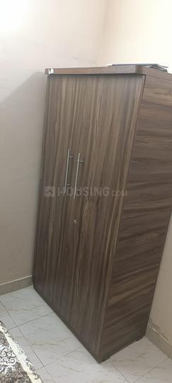 utshav aparment near akshay patra Bedroom 1