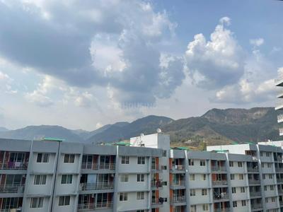 Image of 1400 Sq.ft 2 BHK Apartment / Flat for sale in Pacific Golf Estate, Kulhan, Dehradun for Rs. 13000000