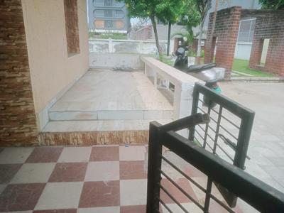 Balcony Image of 1800 Sq.ft 3 BHK Villa for sale in Bhayli Vadodara for Rs. 11500000