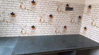 Kitchen Image of 1325 Sq.ft 3 BHK Apartment / Flat for sale in Serampore Hooghly for Rs. 3975000
