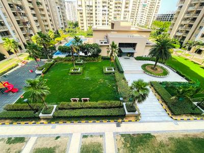 Image of 1720 Sq.ft 3 BHK Apartment / Flat for sale in Emaar Palm Gardens, Sector 83, Gurgaon for Rs. 22000000