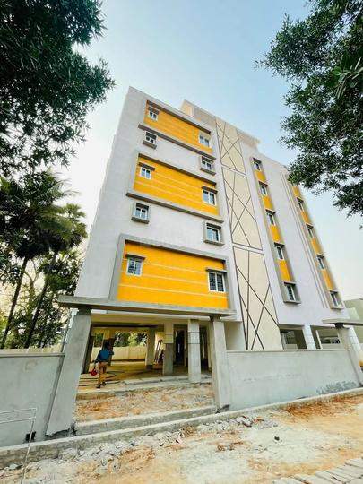 Sri Krishna Vihar Main Image 1