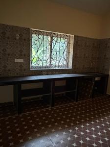 Kitchen Image of 1023 Sq.ft 2 BHK Builder Floor for rent in Canacona Goa for Rs. 20000