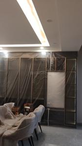 Living Room Image of 4500 Sq.ft 4 BHK Builder Floor for sale in Greater Faridabad Luxury Floors, Sector 85 Faridabad for Rs. 48000000