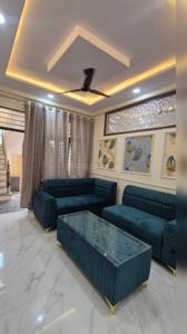 Hall Image of 1054 Sq.ft 3 BHK Duplex for sale in Rajlaxmi Enclave XII, Goner Jaipur for Rs. 15000000