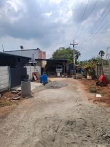 Image of 1090 Sq.ft Residential Plot / Land for sale in Malumichampatty, Coimbatore for Rs. 3200000