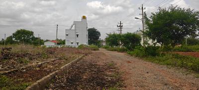 Image of 2400 Sq.ft Residential Plot / Land for sale in MG Sumukha Paradise, Soppahalli, Bengaluru for Rs. 8104800