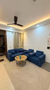 Hall Image of 520 Sq.ft 2 BHK Apartment / Flat for sale in Shree Vardhman Mantra, Sector 67 Gurgaon for Rs. 7999999