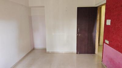 Bedroom Image of 545 Sq.ft 1 BHK Apartment / Flat for sale in Sai Bhagyawan Harikripa Sra CHGS, Bhandup East Mumbai for Rs. 8800000