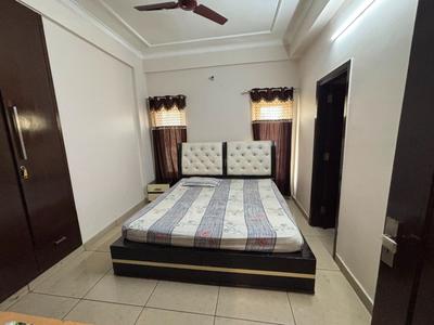 Bedroom Image of 2000 Sq.ft 4 BHK Apartment / Flat for sale in Khurla Kingra Jalandhar for Rs. 7500000