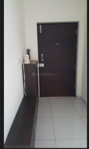 Hall Image of 1100 Sq.ft 2 BHK Apartment / Flat for rent in Sattva Cadenza, Kudlu Gate Bengaluru for Rs. 60000