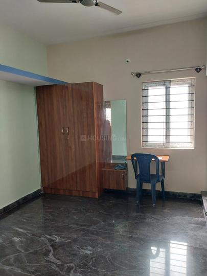 Electronic City Phase I, Electronic City Bedroom 1