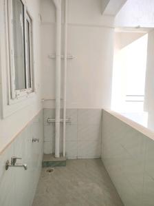 Drying Area Image of 1360 Sq.ft 3 BHK Apartment / Flat for sale in Kadagrahara Bengaluru for Rs. 6120000