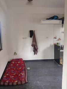 Bedroom Image of 250 Sq.ft 1 RK Apartment / Flat for sale in Chhatral City Gandhinagar for Rs. 1500000