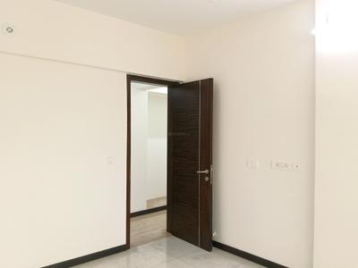Bedroom Image of 1650 Sq.ft 3 BHK Apartment / Flat for sale in Soham Tropical Lagoon, Kasarvadavali Thane for Rs. 21500000