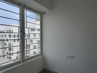 Bedroom Image of 960 Sq.ft 2 BHK Apartment / Flat for sale in Kil Ayanambakkam Chennai for Rs. 5990000