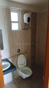 Image of 1600 Sq.ft 2 BHK Apartment / Flat for rent in Pacifica Reflections, Vaishno Devi Circle, Ahmedabad for Rs. 19500