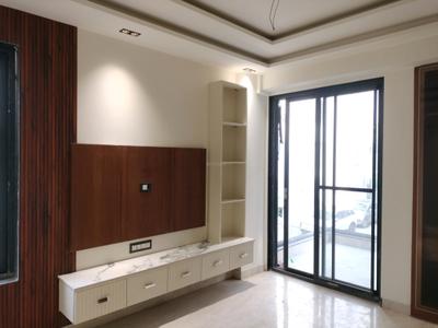 Bedroom Image of 1890 Sq.ft 4 BHK Builder Floor for sale in Sector 19 Dwarka New Delhi for Rs. 37000000