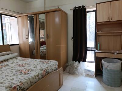 1 BHK Flat