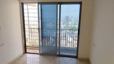 Bedroom Image of 940 Sq.ft 2 BHK Apartment / Flat for sale in Krishna Ultima, Kalyan East Kalyan for Rs. 6000000