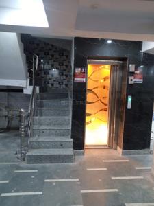 Lift Image of 600 Sq.ft 2 BHK Independent House for rent in Kithaganur Colony Bengaluru for Rs. 12000