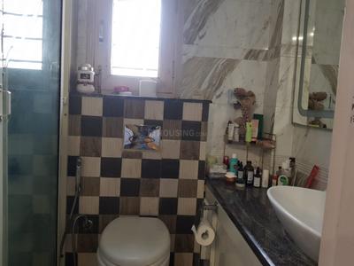 Image of 2700 Sq.ft 4.5 BHK Duplex for sale in Saket, New Delhi for Rs. 72500000